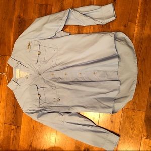 Columbia windbreaker